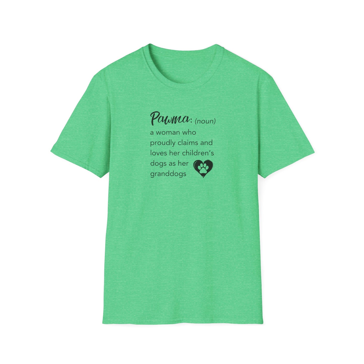 Pawma T-Shirt