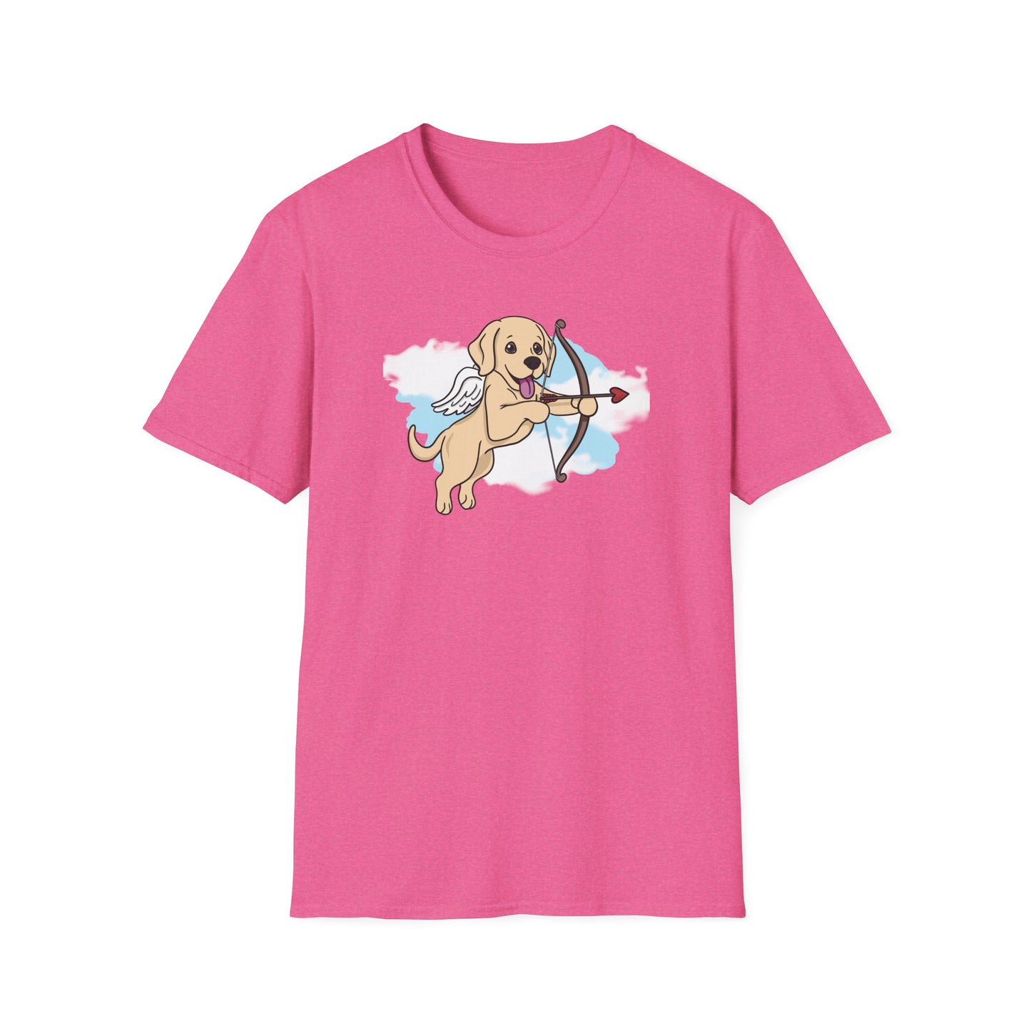 Cupup T-Shirt