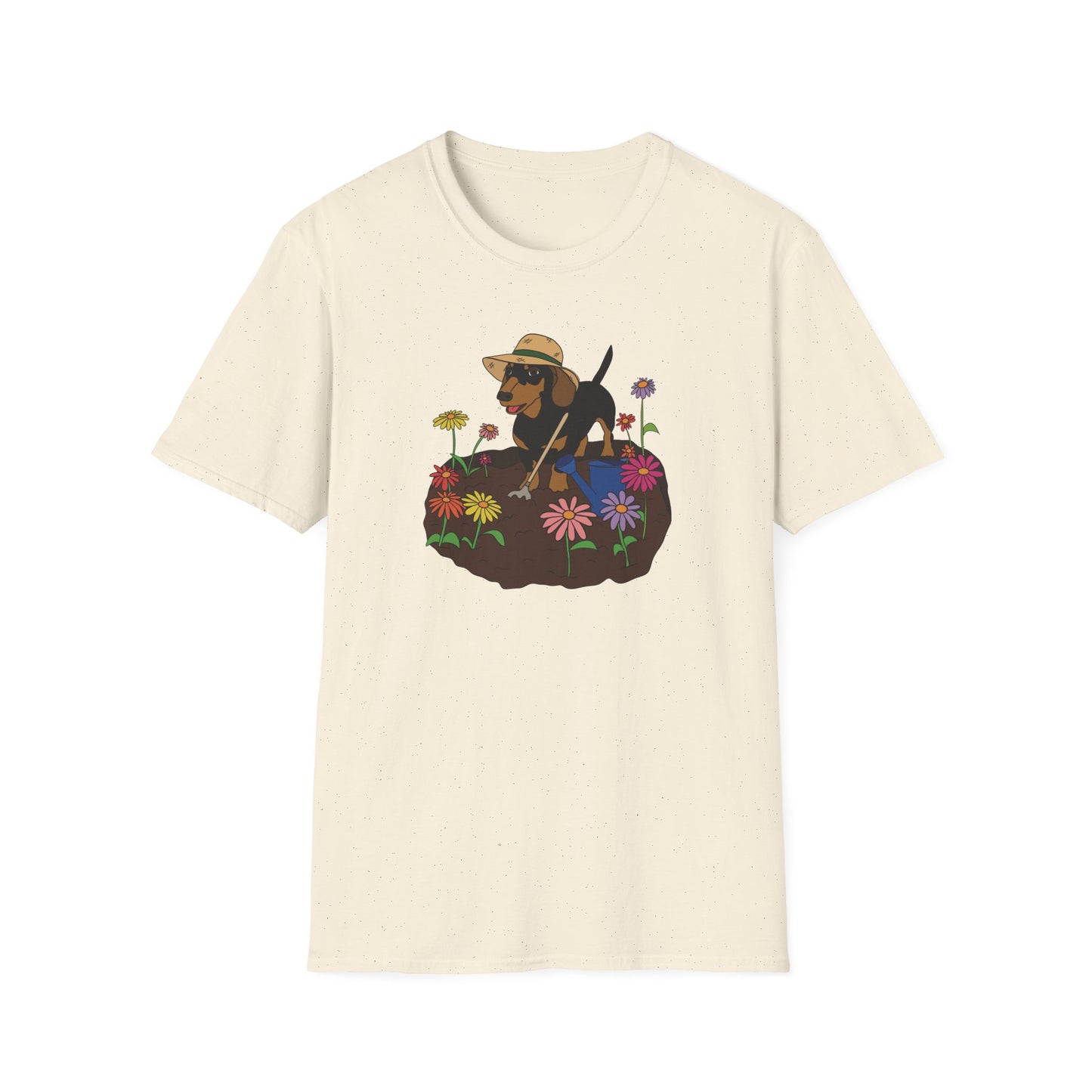 Garden Pup T-Shirt