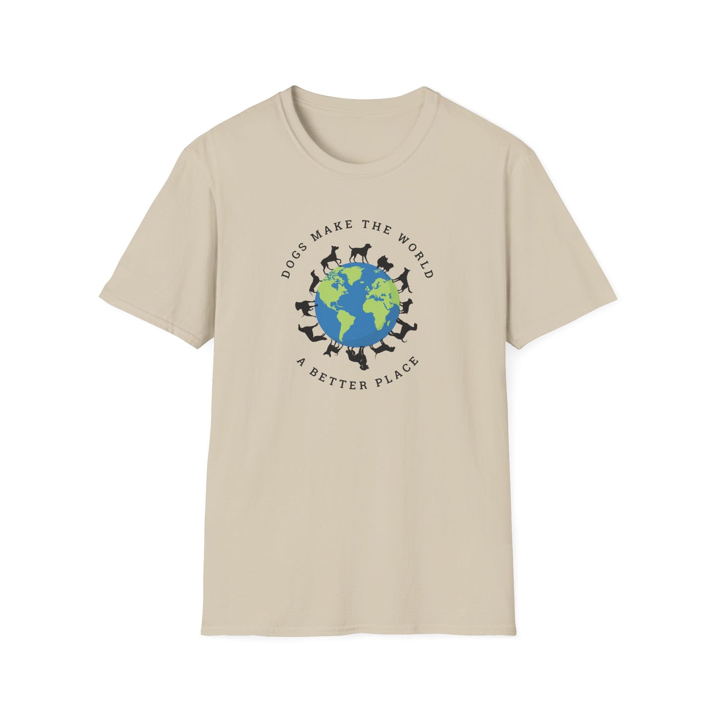 Better Place T-Shirt