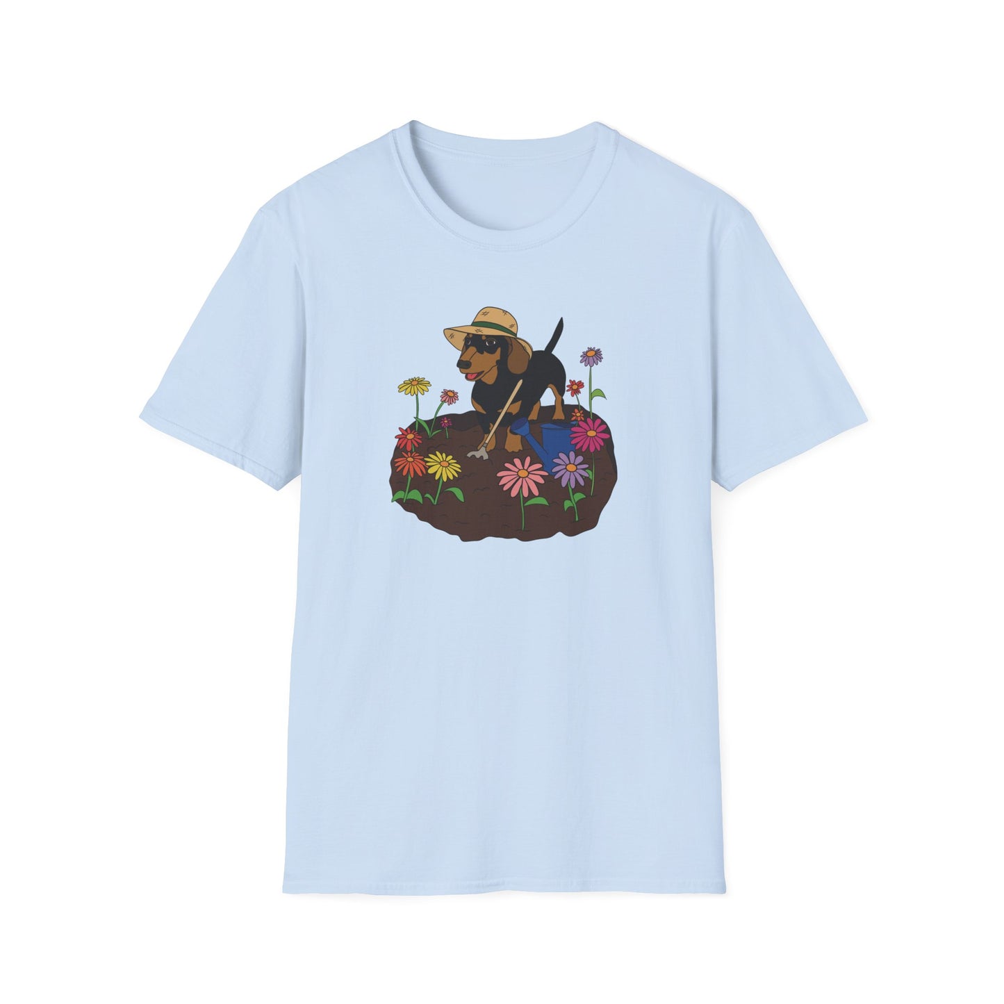 Garden Pup T-Shirt