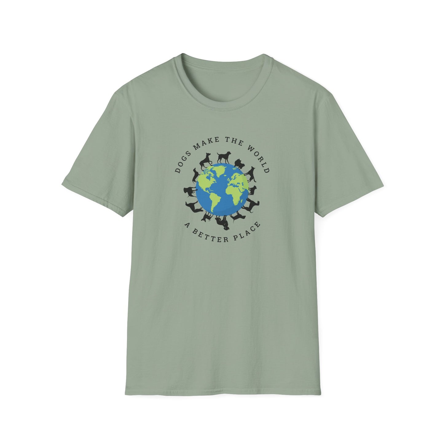 Better Place T-Shirt