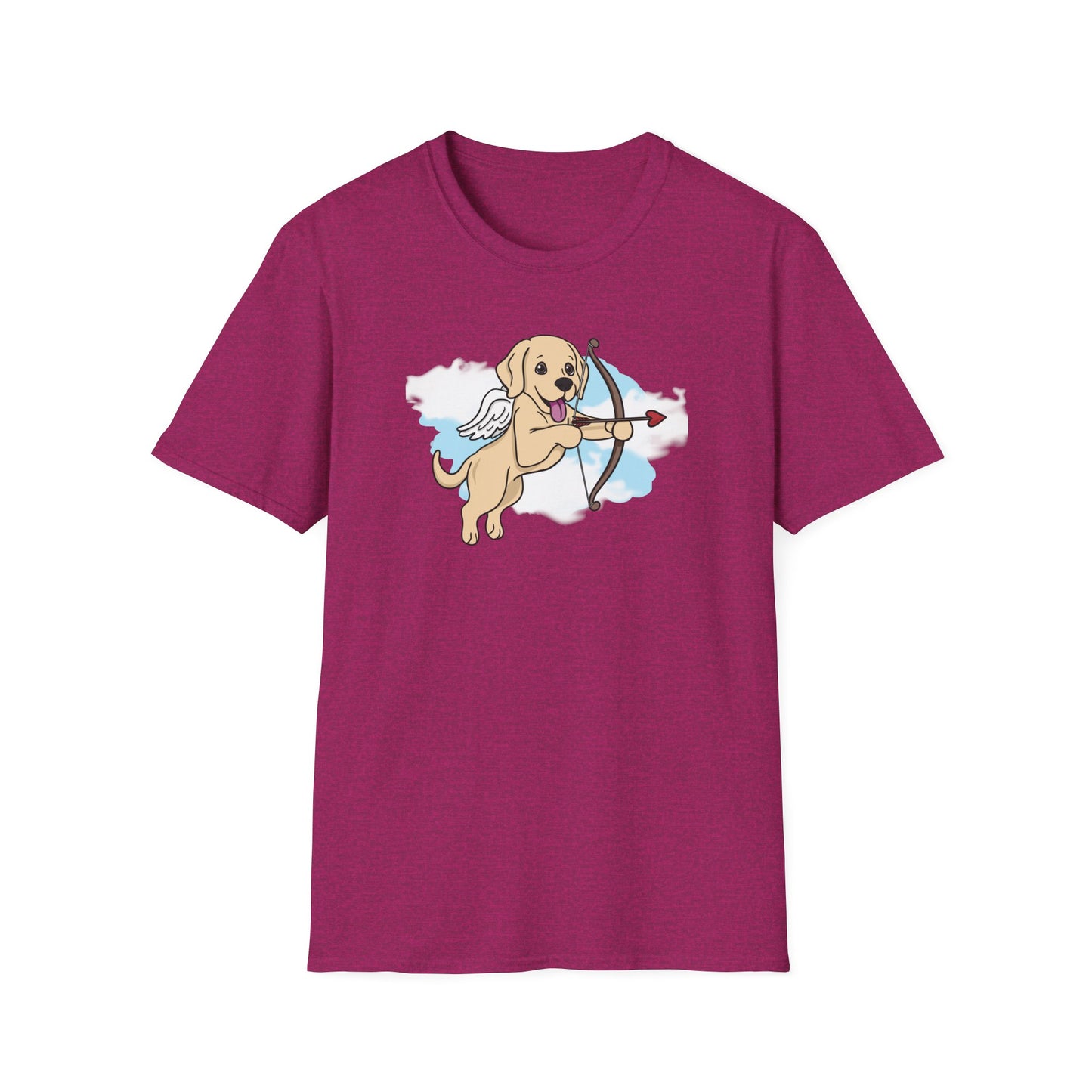 Cupup T-Shirt