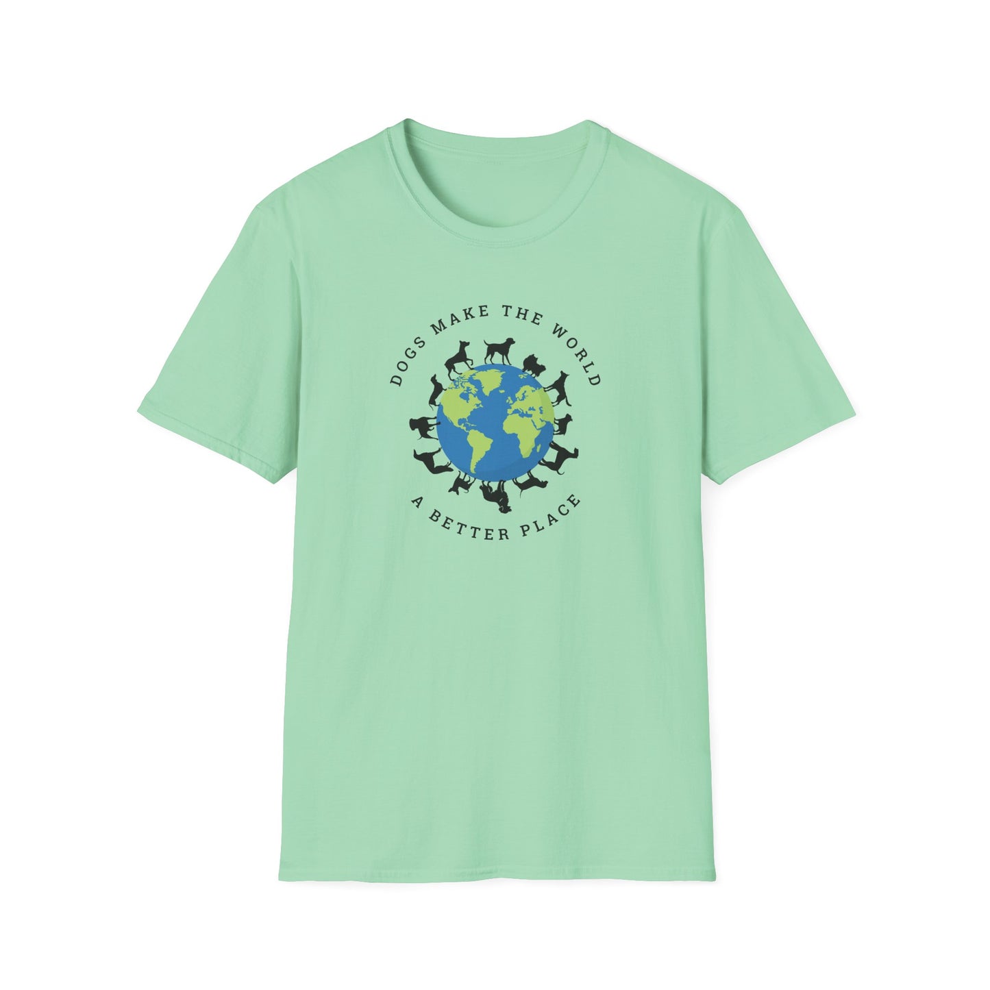 Better Place T-Shirt