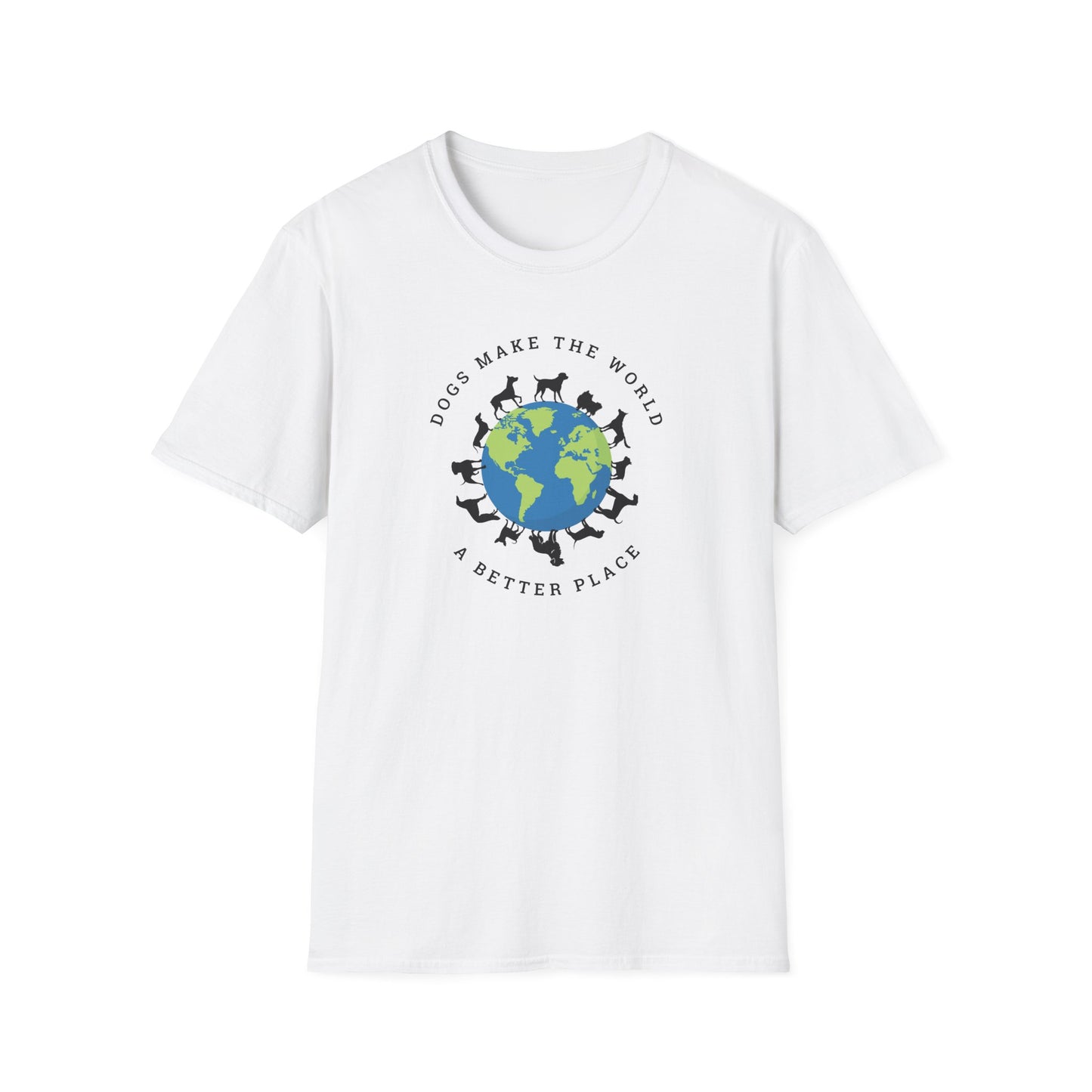 Better Place T-Shirt