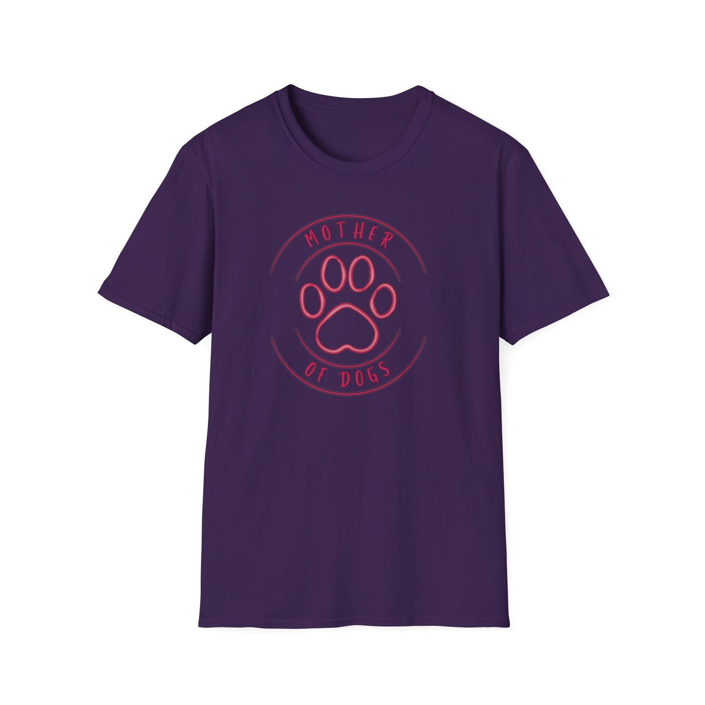 Mother of Dogs T-Shirt