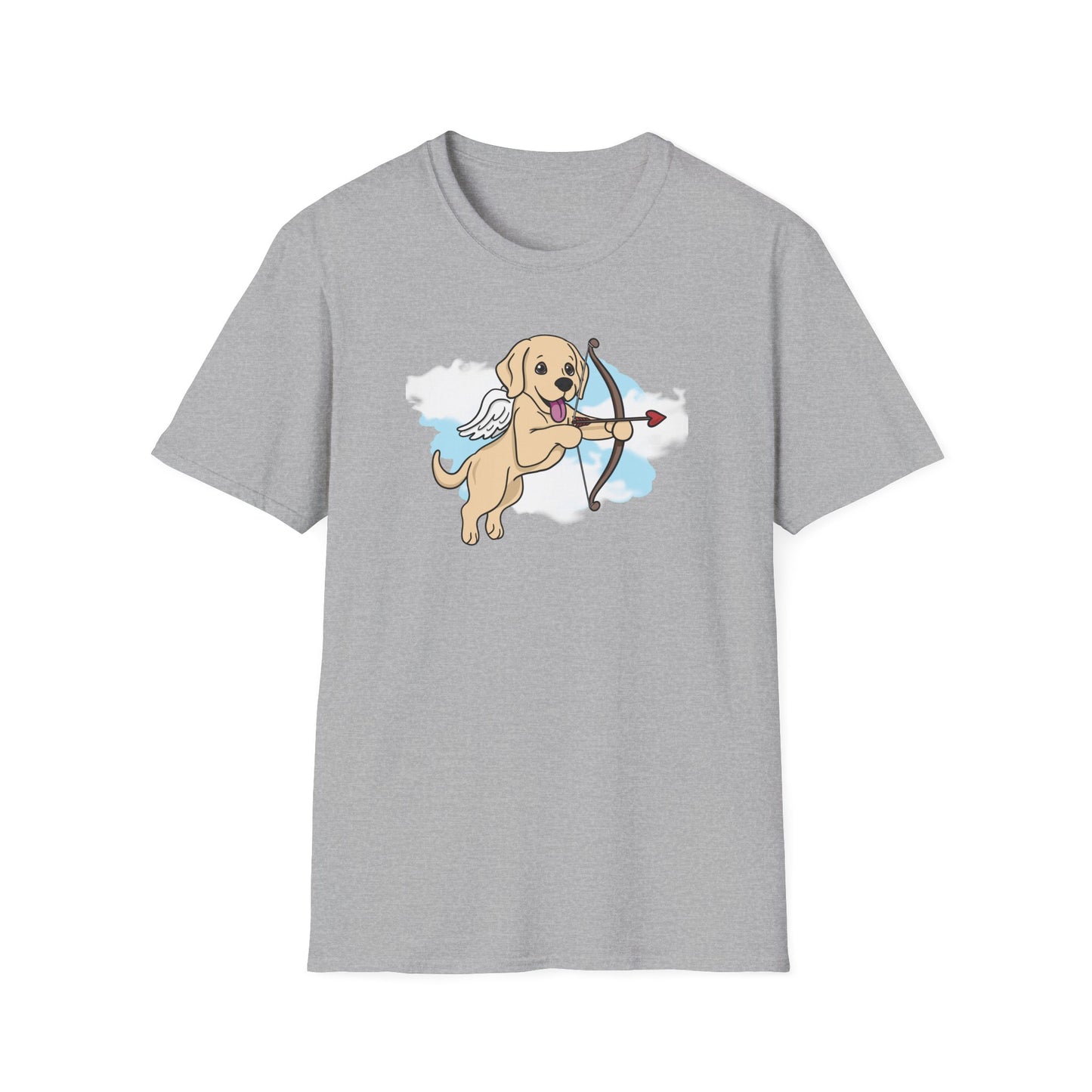 Cupup T-Shirt
