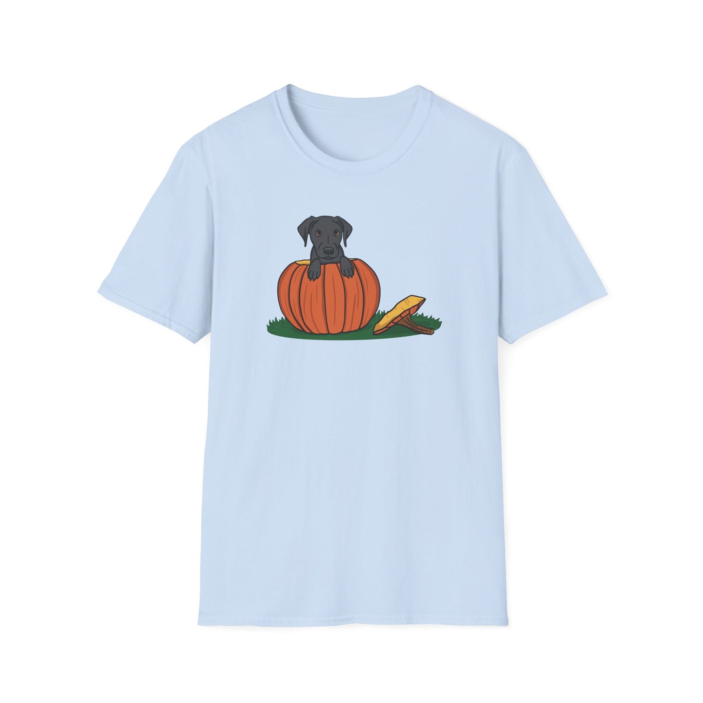 Pumpkin Pup T-Shirt