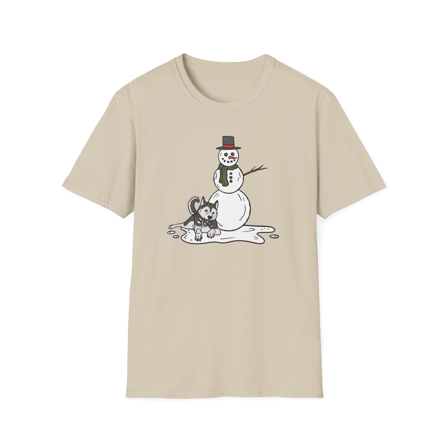Chewing Stick T-Shirt