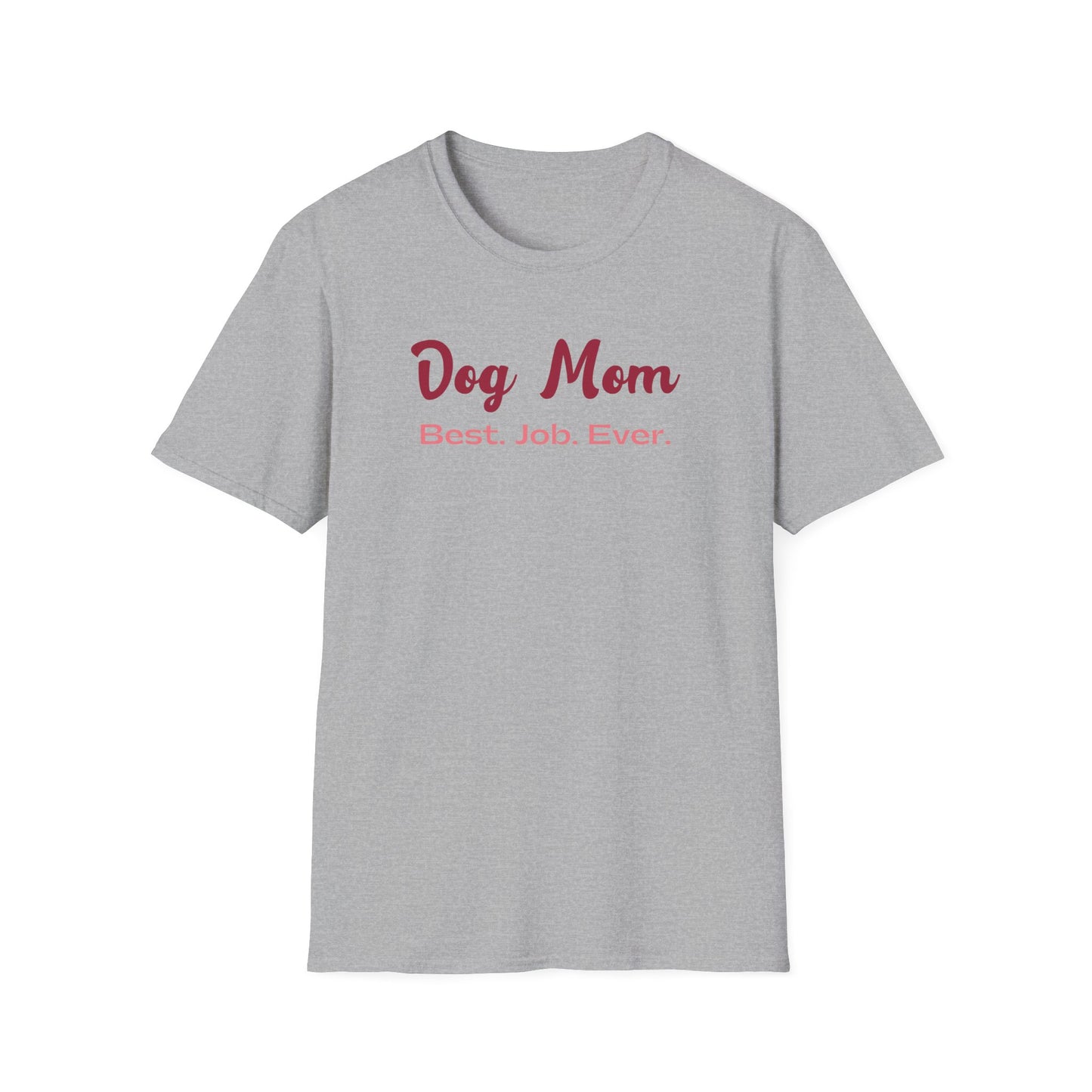 Best Job T-Shirt