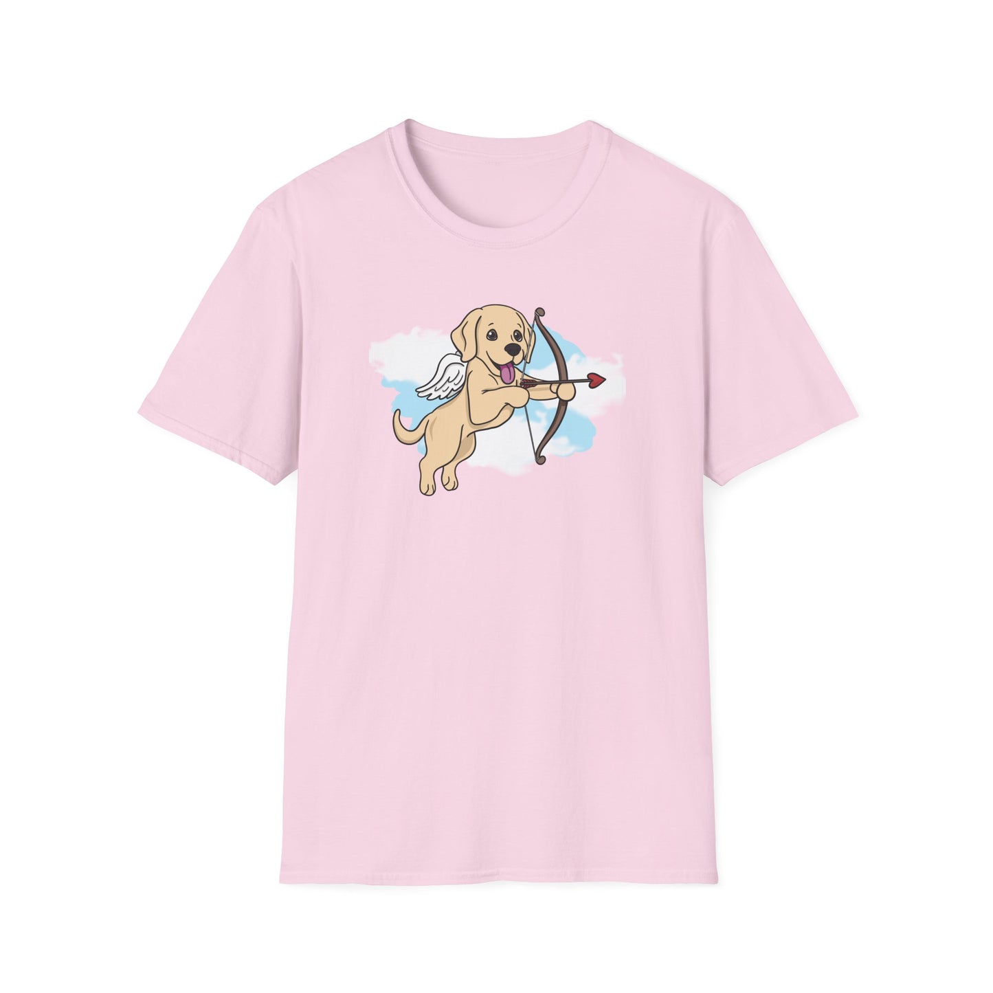 Cupup T-Shirt