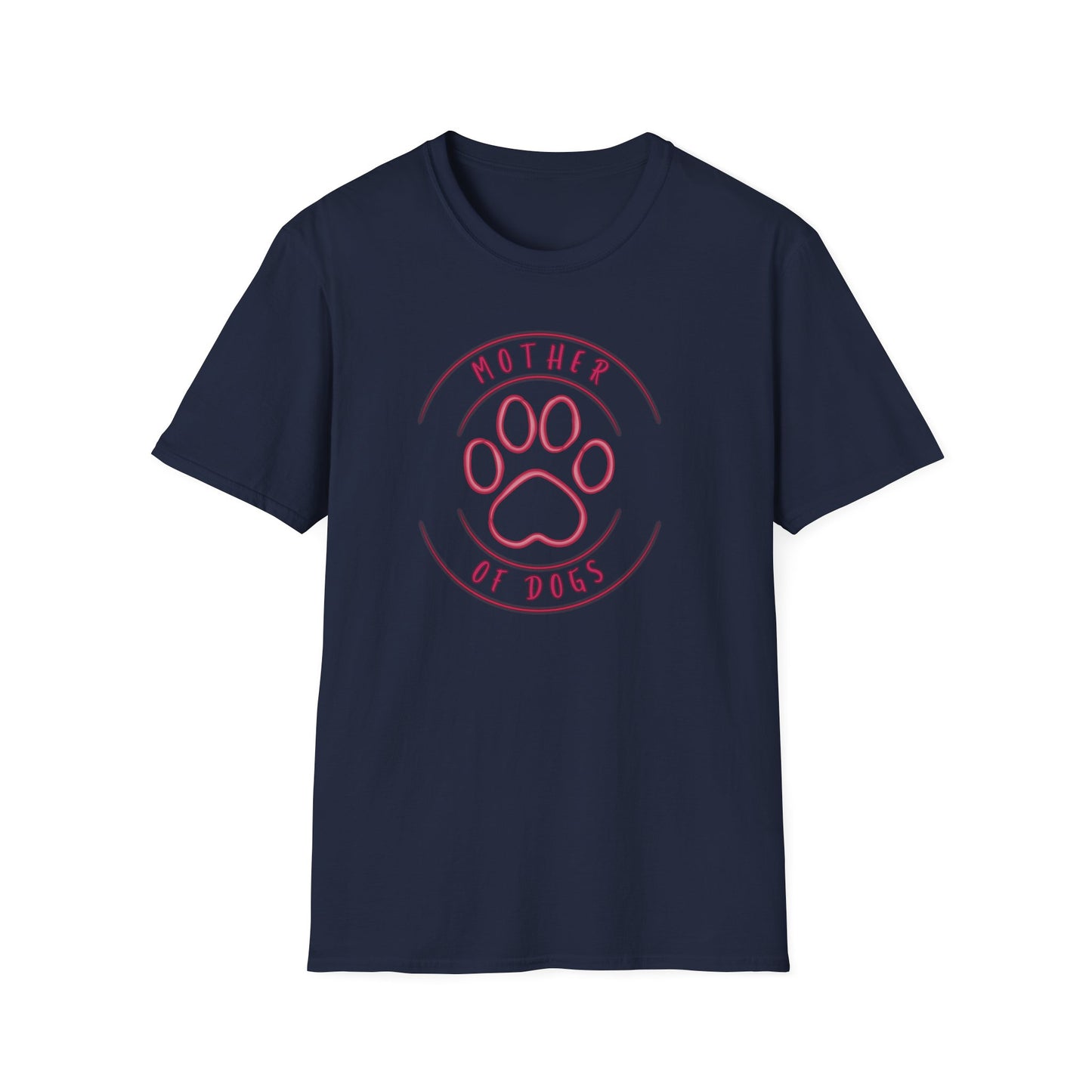 Mother of Dogs T-Shirt