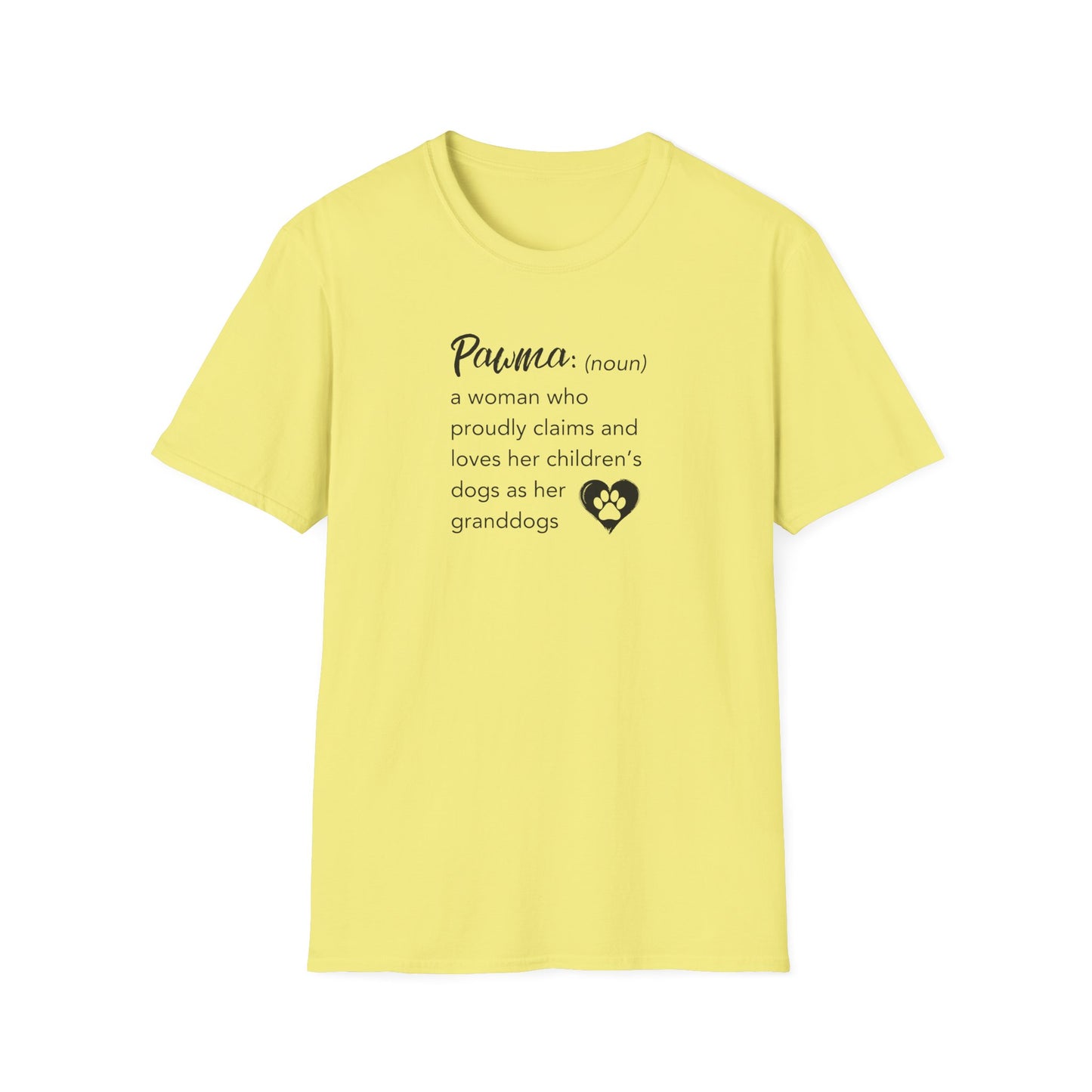 Pawma T-Shirt