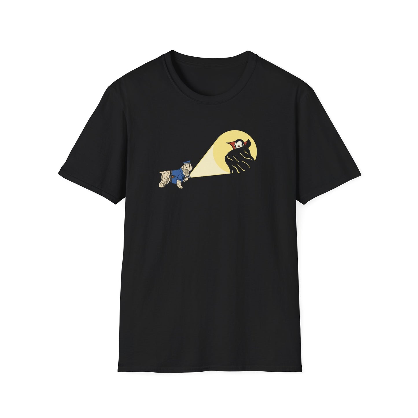 The Night Shift T-Shirt