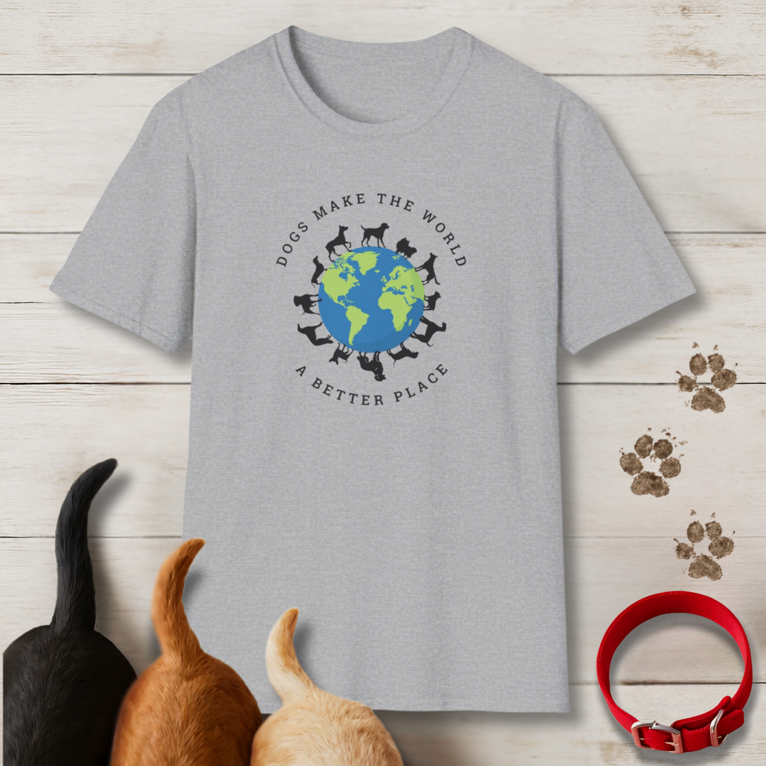 Better Place T-Shirt
