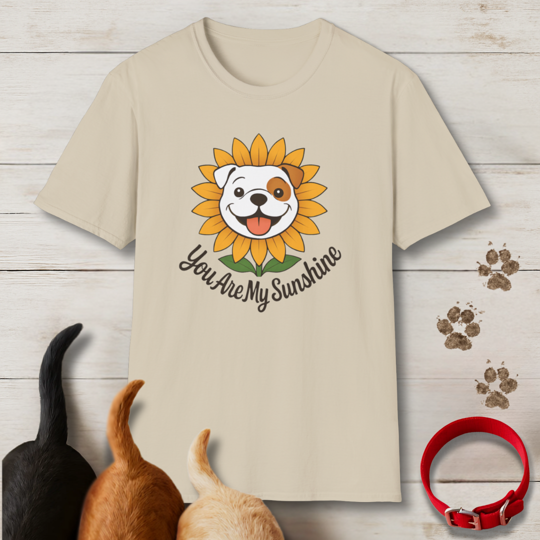 You Are My Sunshine T-Shirt