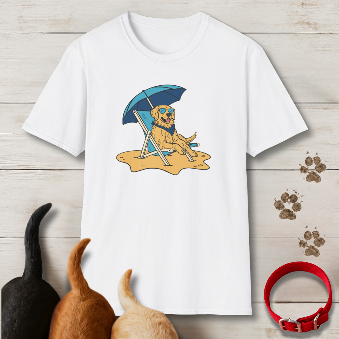 Beach Vibes T-Shirt