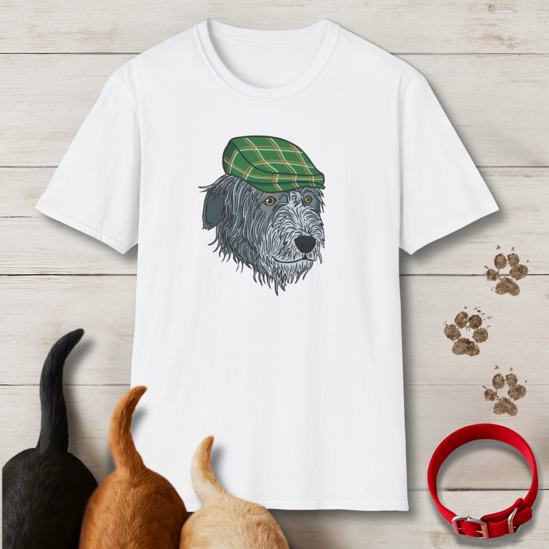 Irish Wolfhound T-Shirt