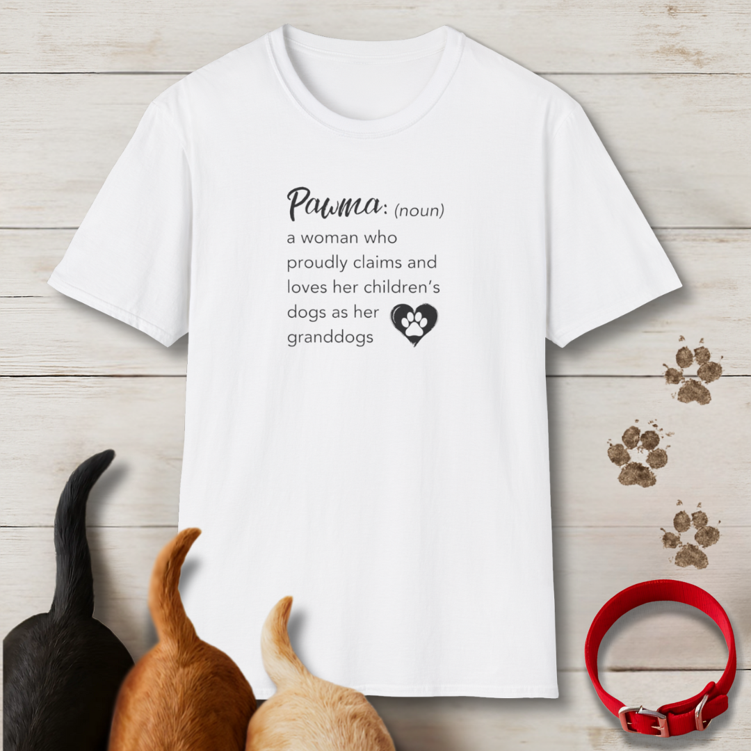 Pawma T-Shirt