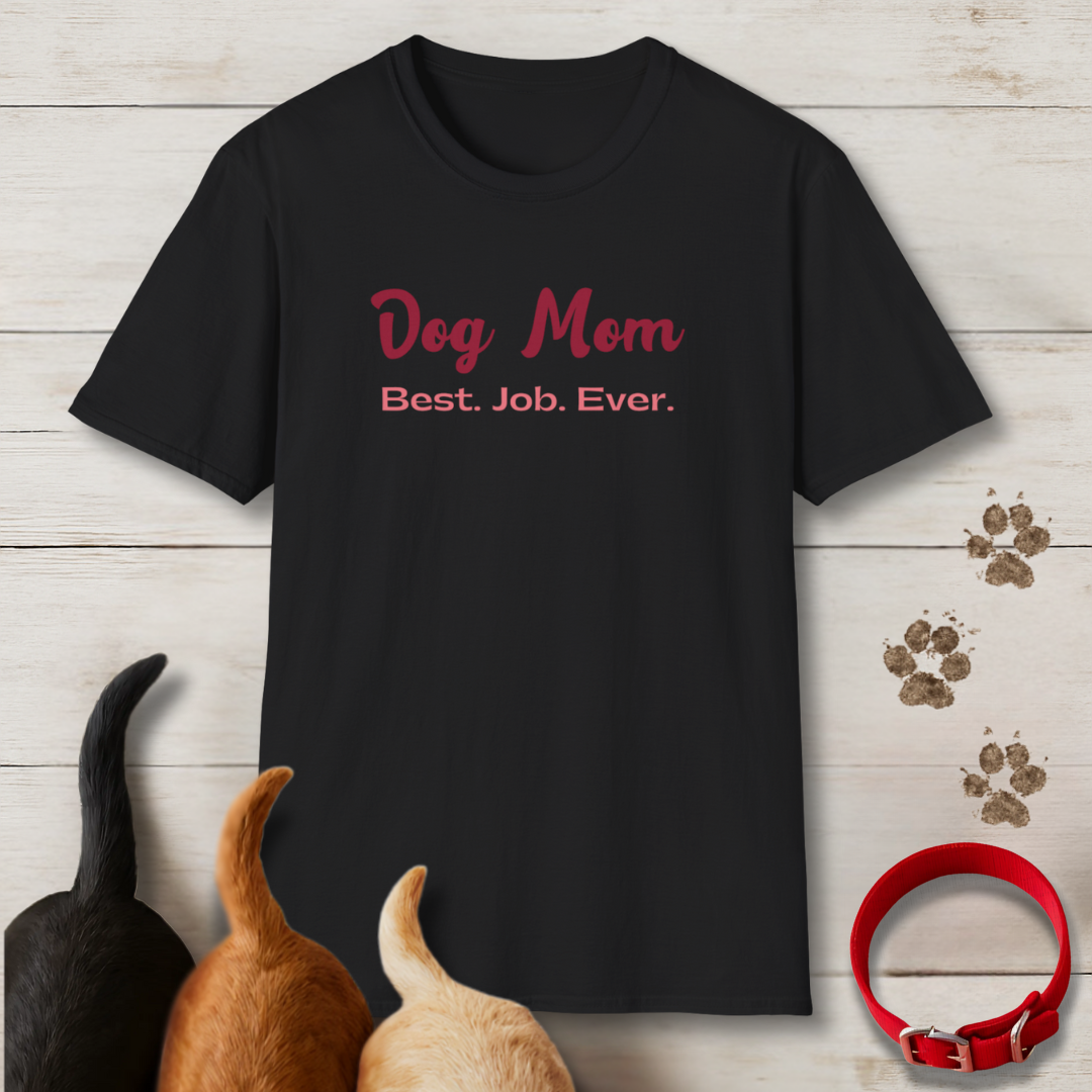Best Job T-Shirt