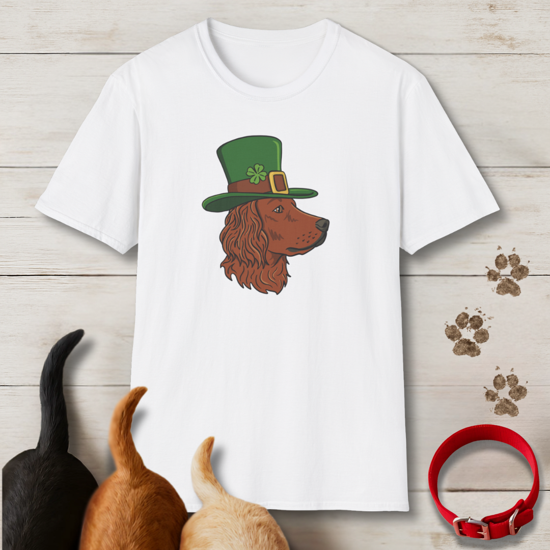 Irish Setter T-Shirt