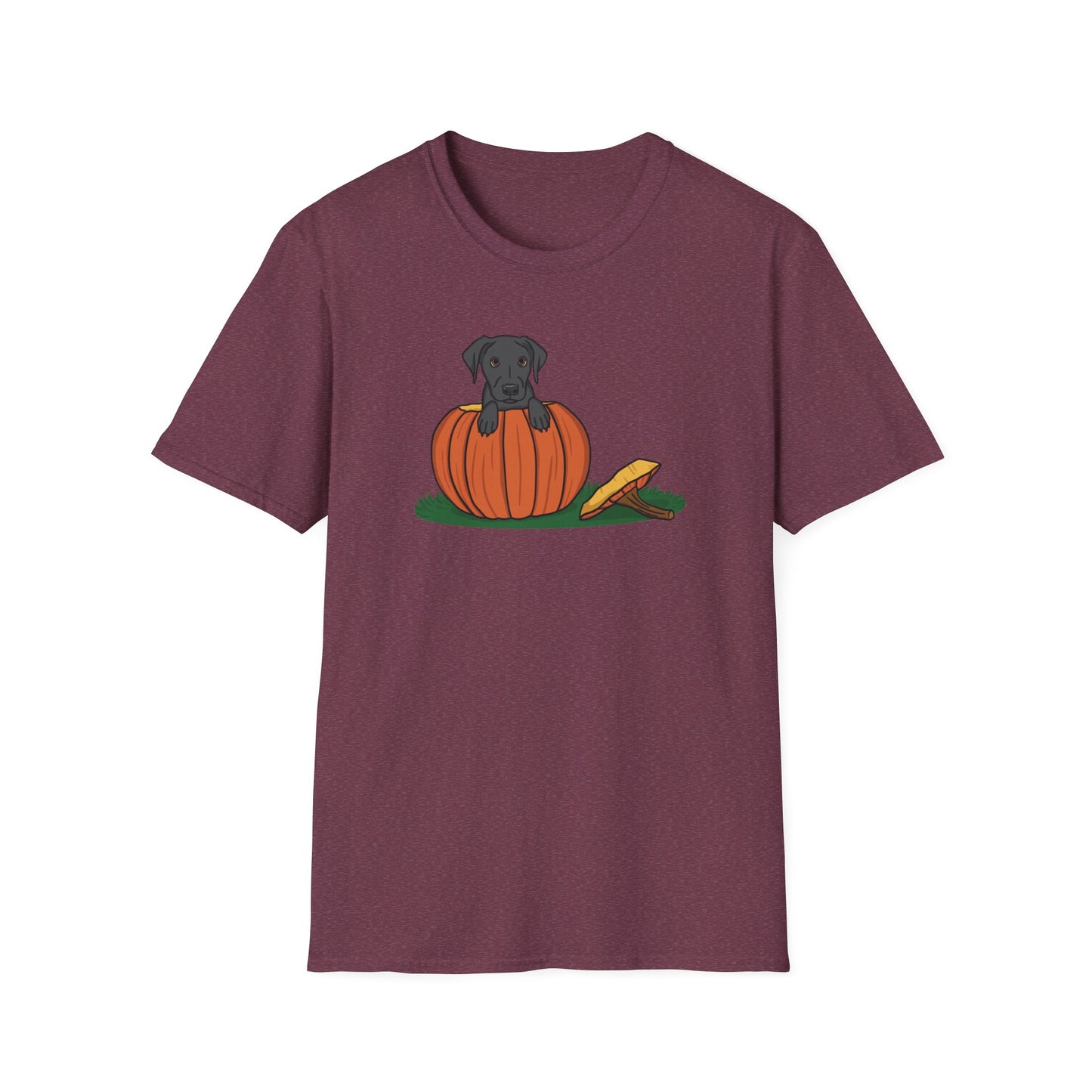 Pumpkin Pup T-Shirt