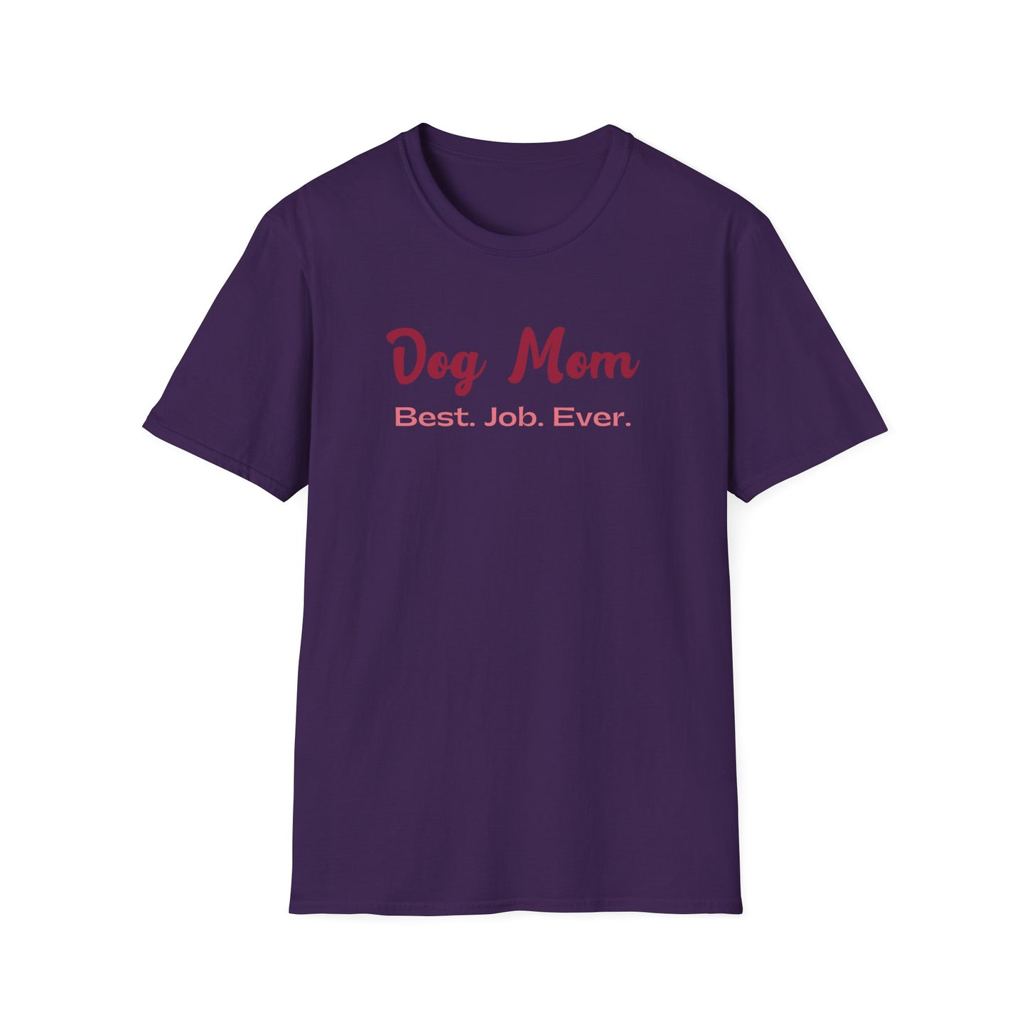 Best Job T-Shirt