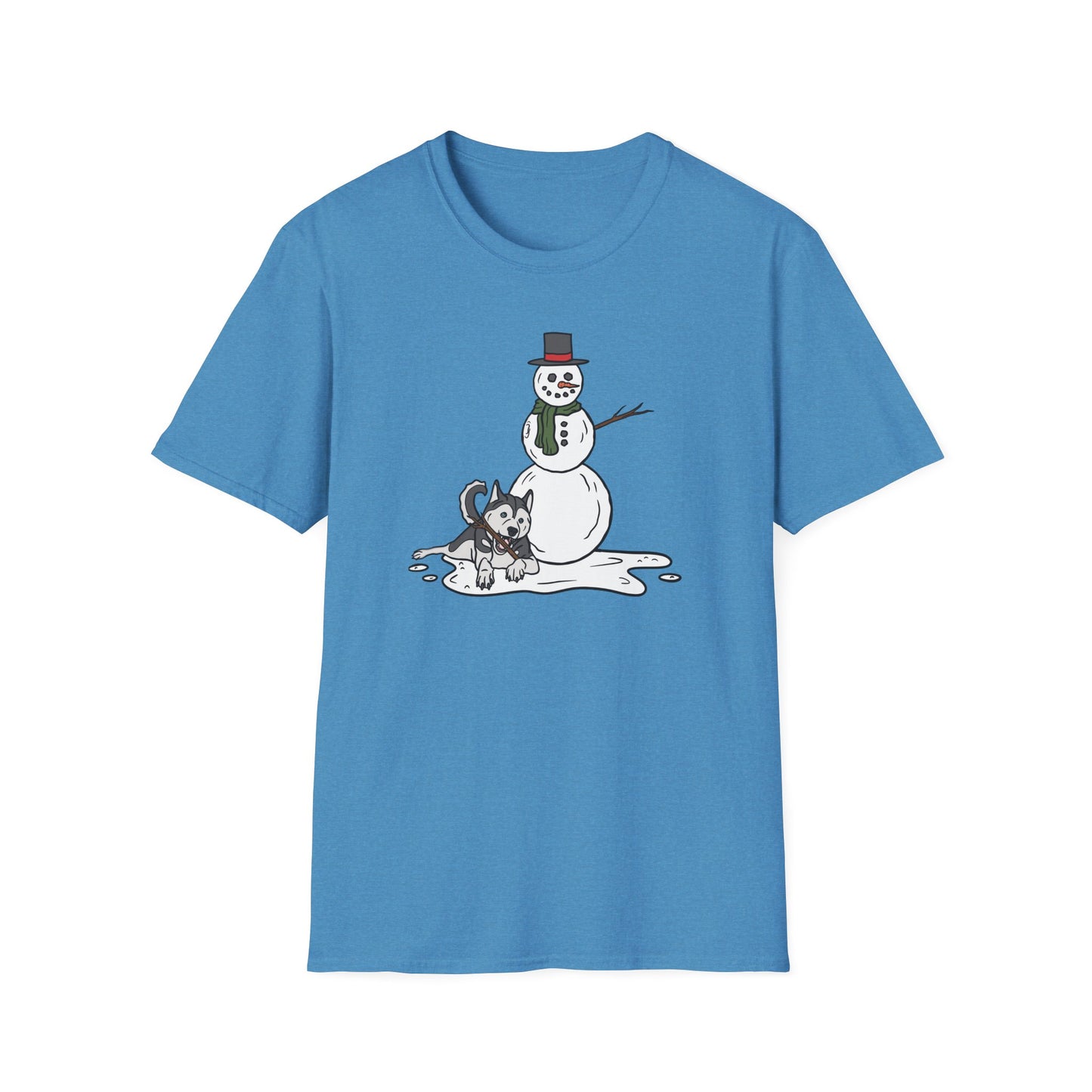 Chewing Stick T-Shirt