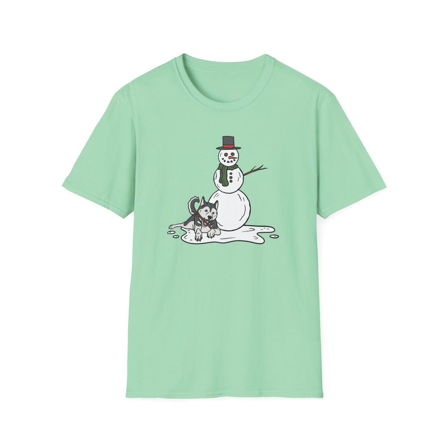 Chewing Stick T-Shirt