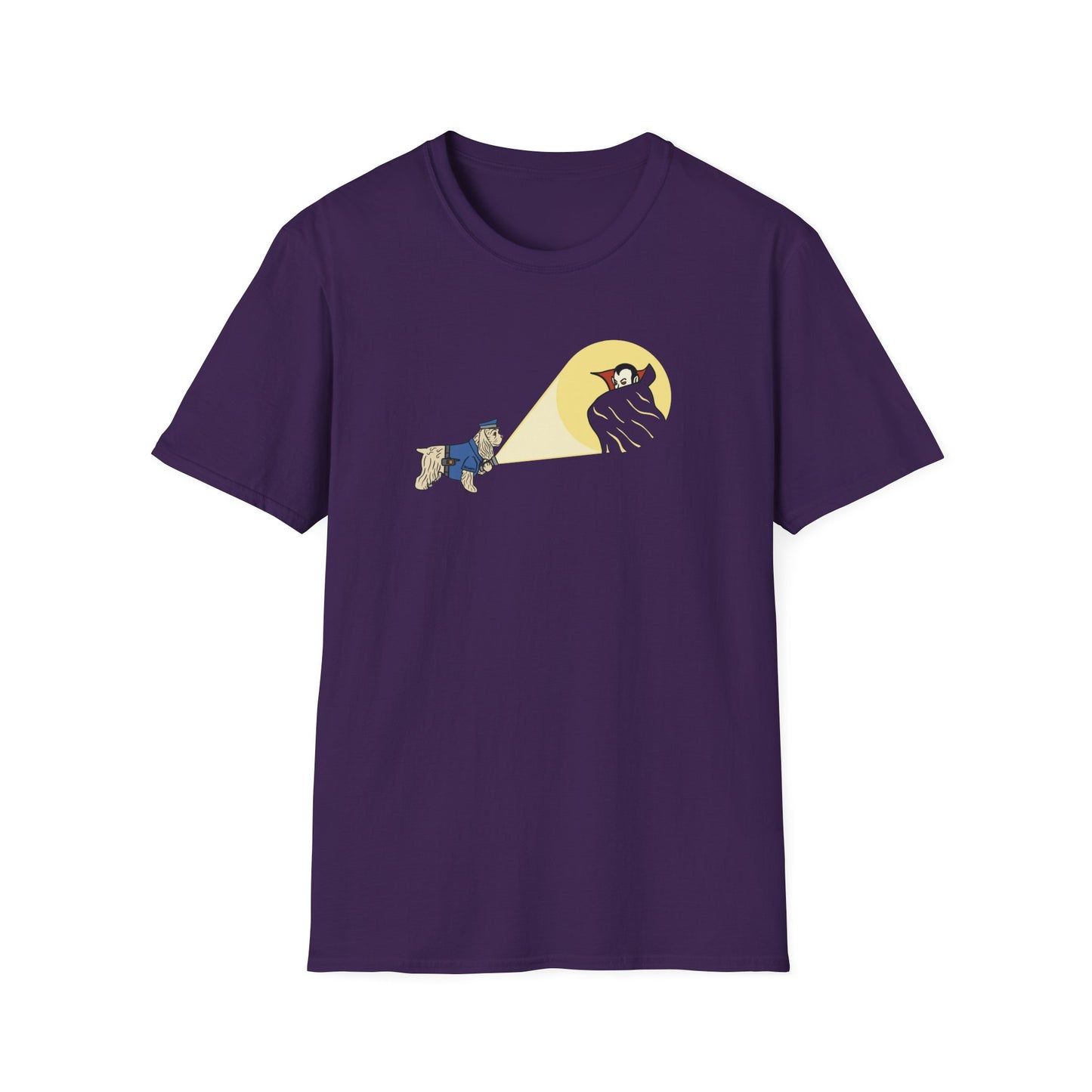 The Night Shift T-Shirt