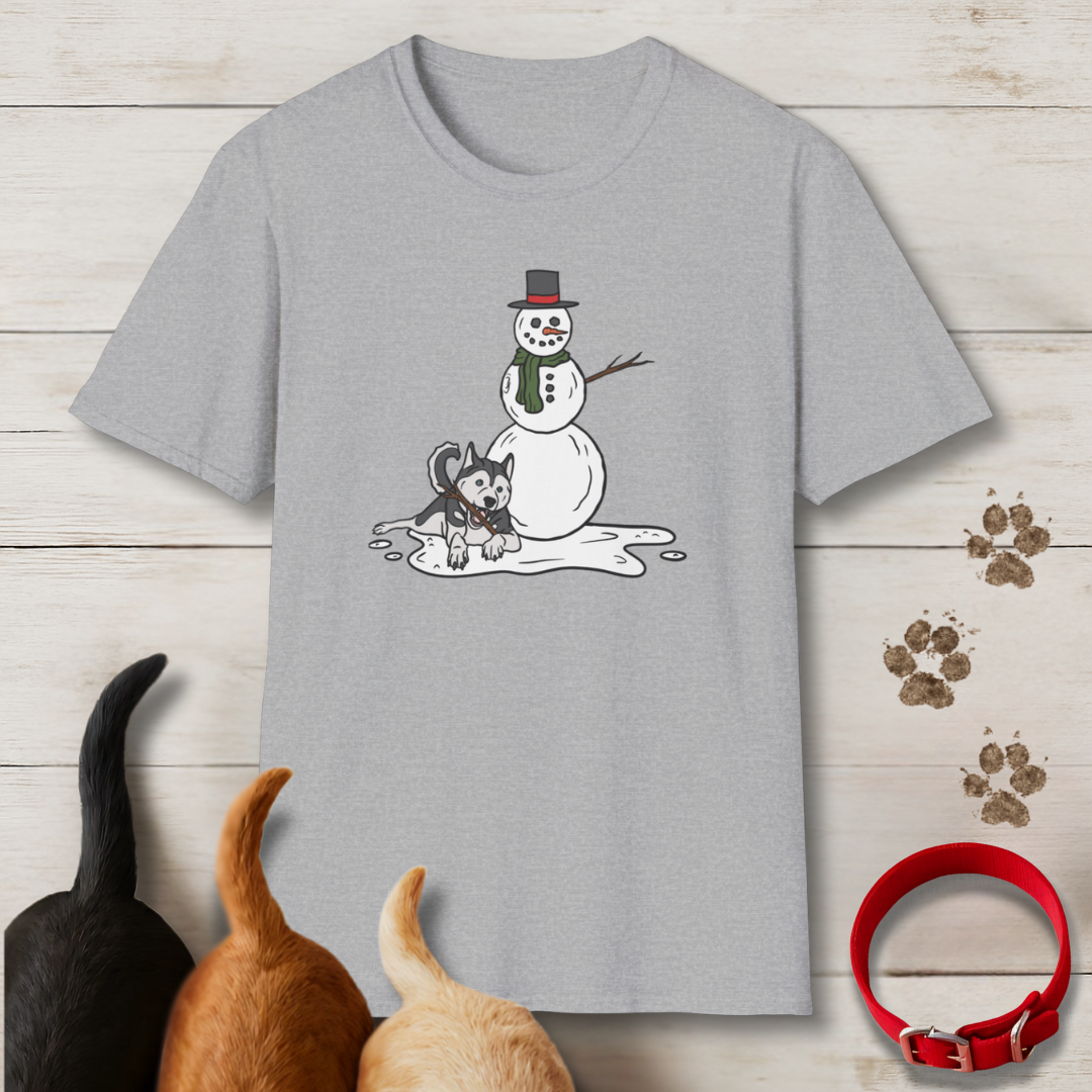 Chewing Stick T-Shirt