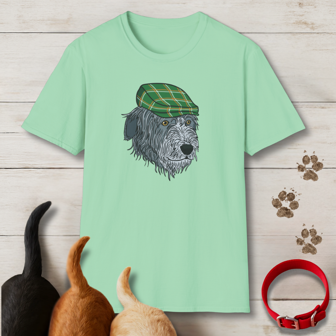 Irish Wolfhound T-Shirt