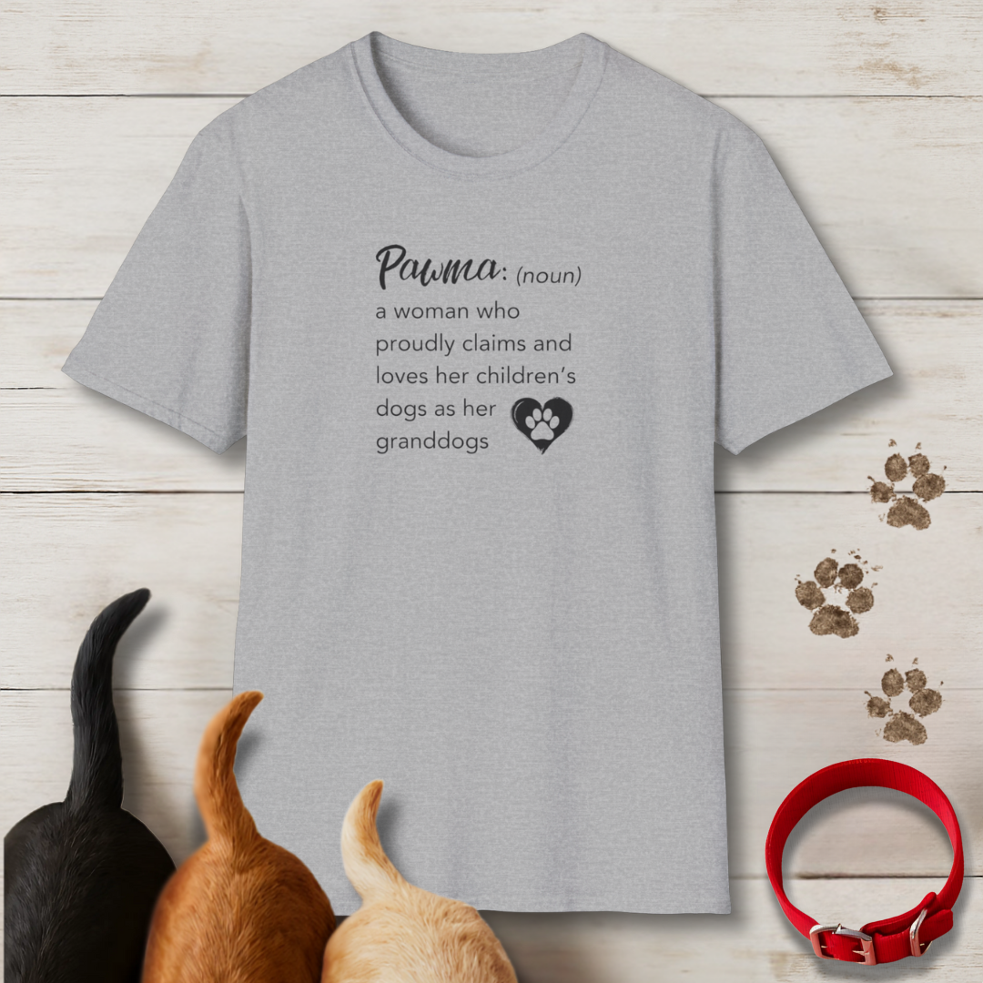 Pawma T-Shirt