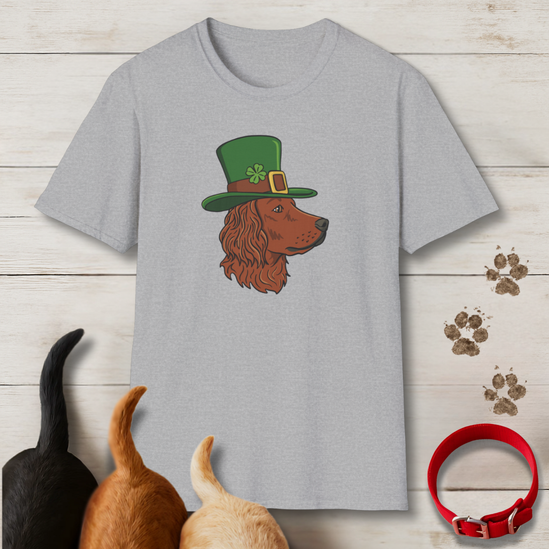 Irish Setter T-Shirt