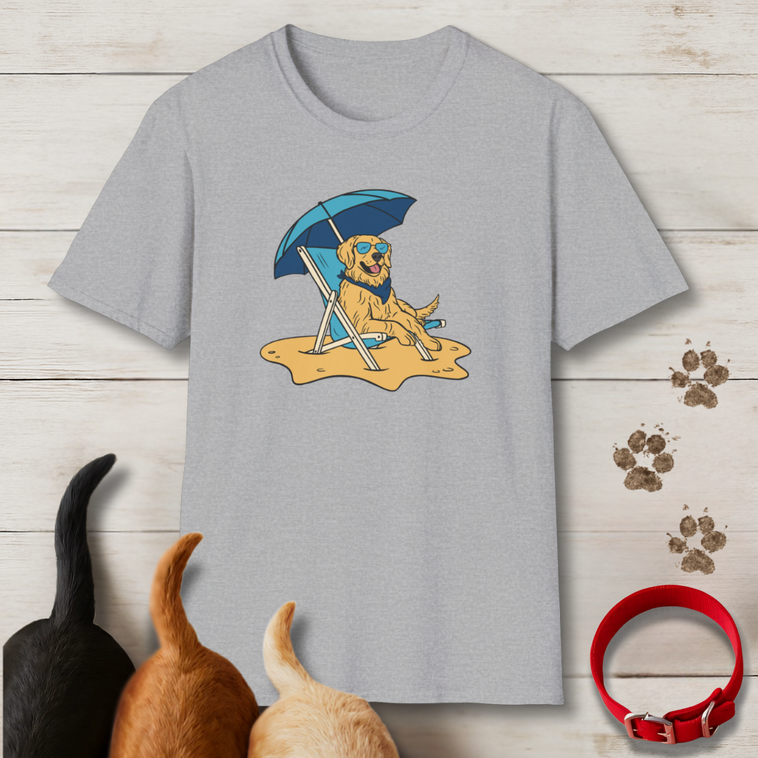 Beach Vibes T-Shirt