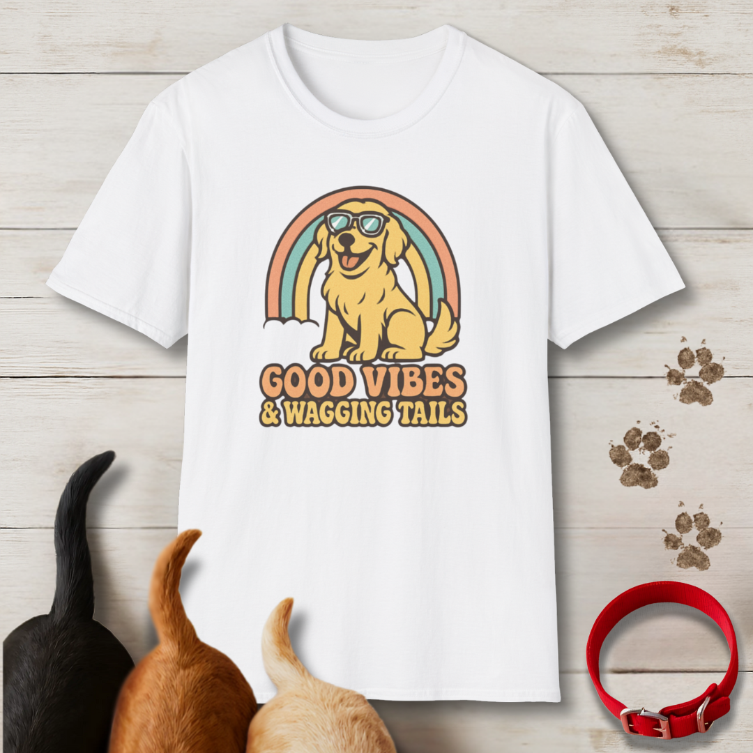 Good Vibes T-Shirt