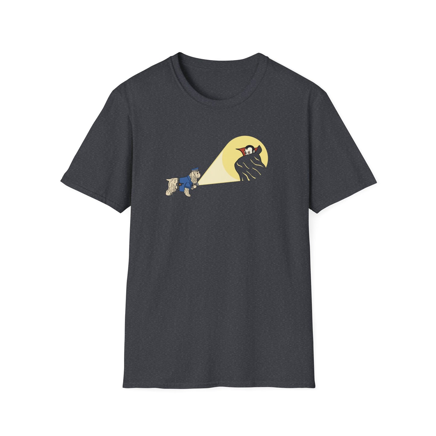 The Night Shift T-Shirt