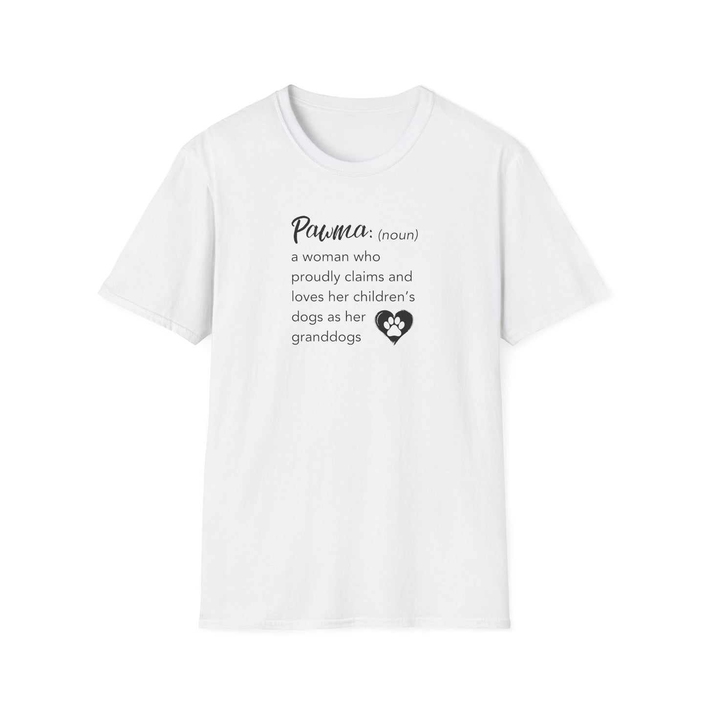 Pawma T-Shirt