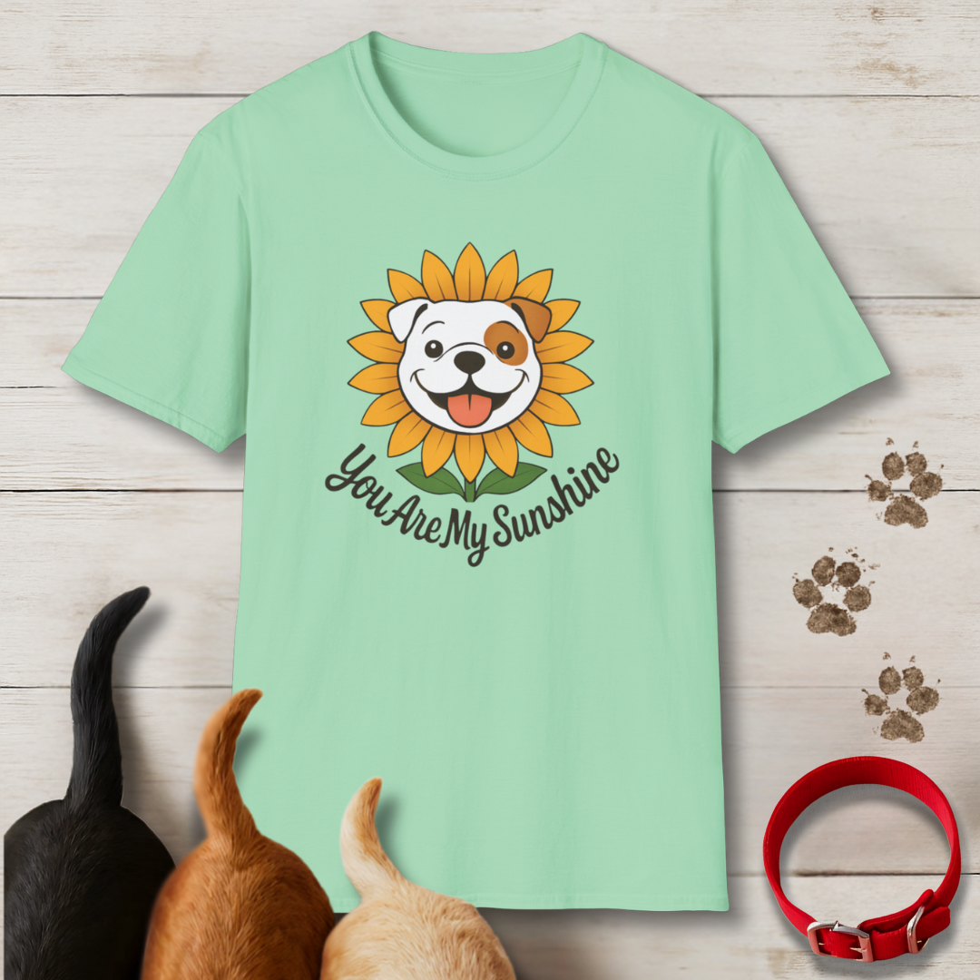 You Are My Sunshine T-Shirt