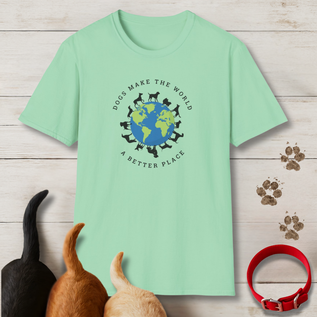 Better Place T-Shirt
