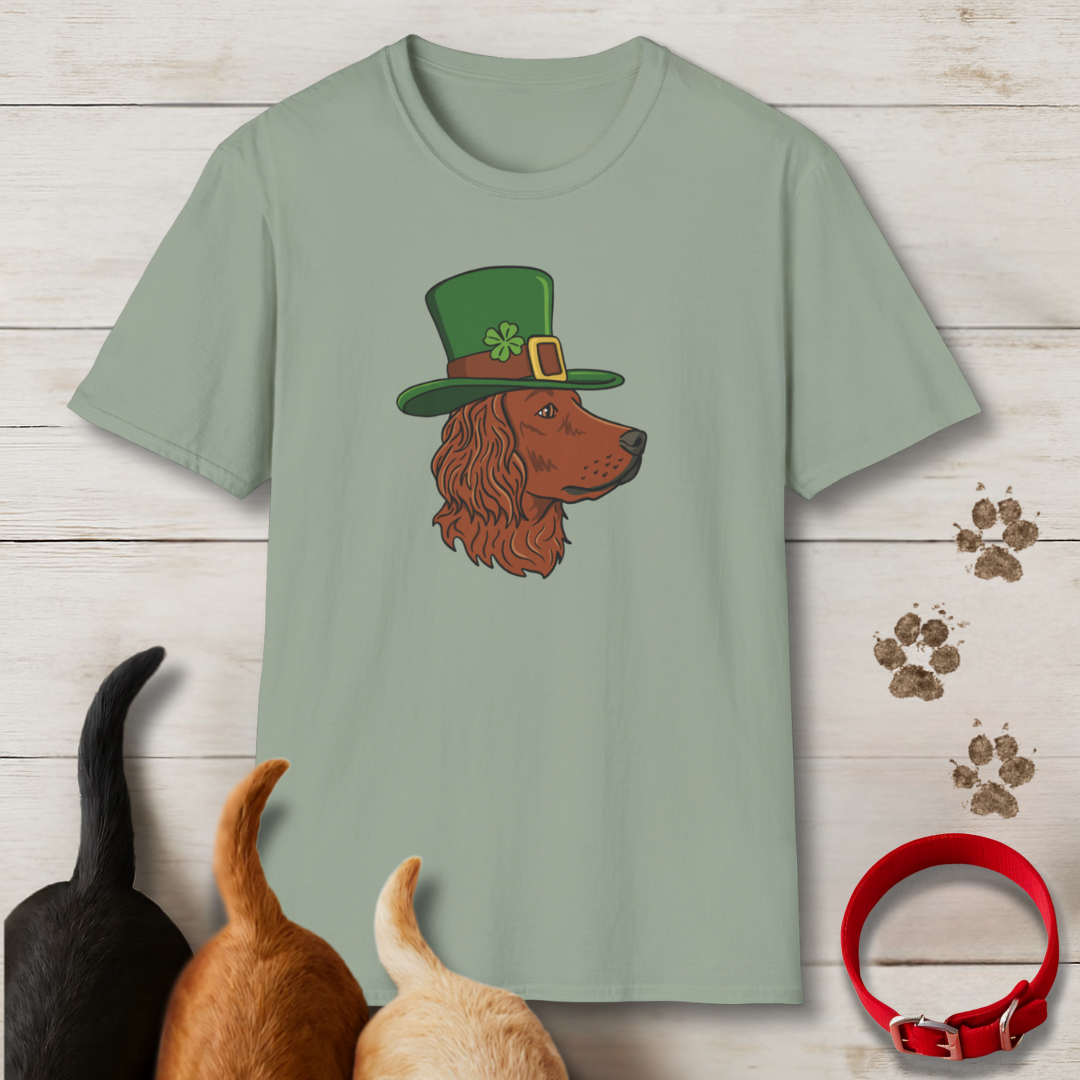 Irish Setter T-Shirt