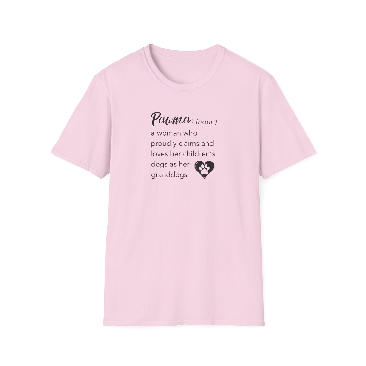 Pawma T-Shirt