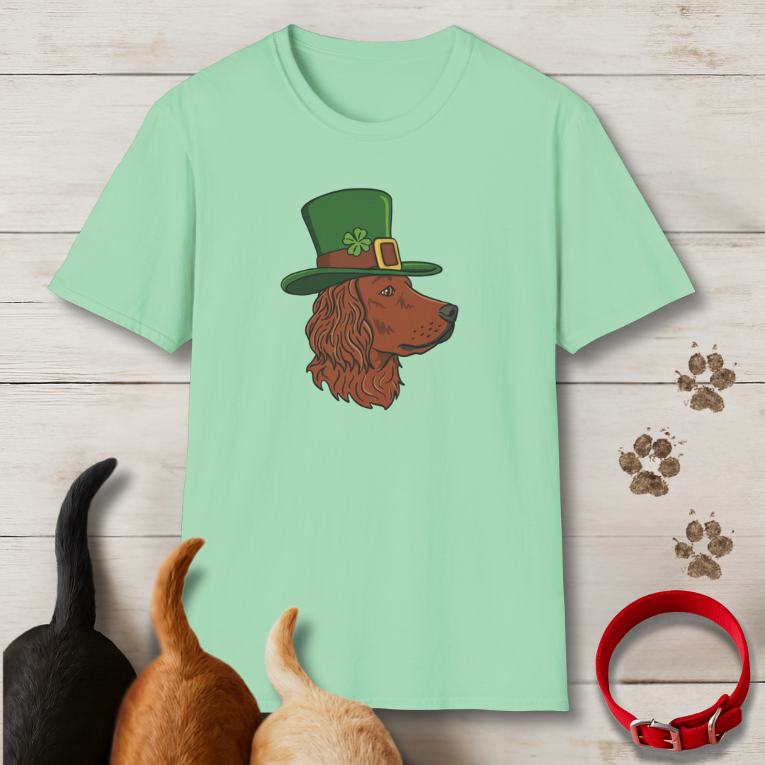 Irish Setter T-Shirt