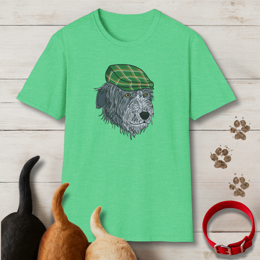 Irish Wolfhound T-Shirt