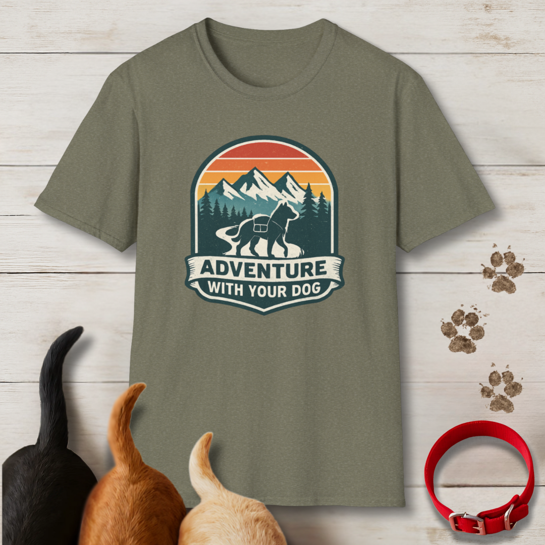 Adventure T-Shirt