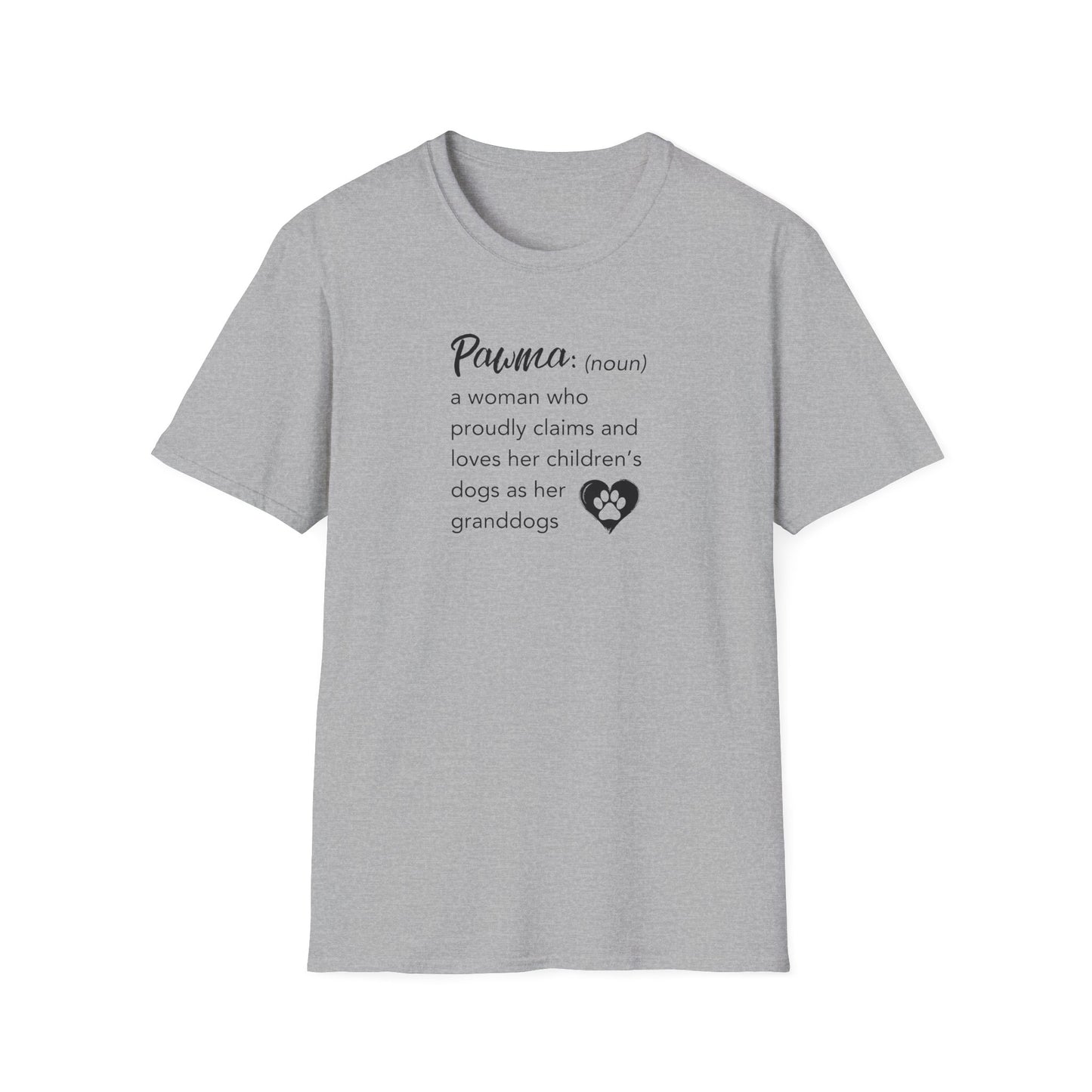 Pawma T-Shirt