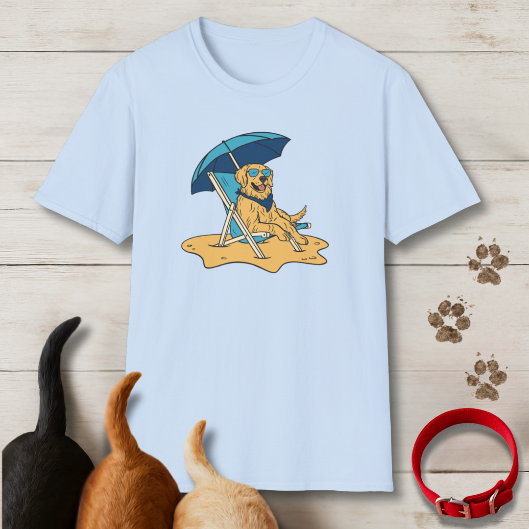 Beach Vibes T-Shirt