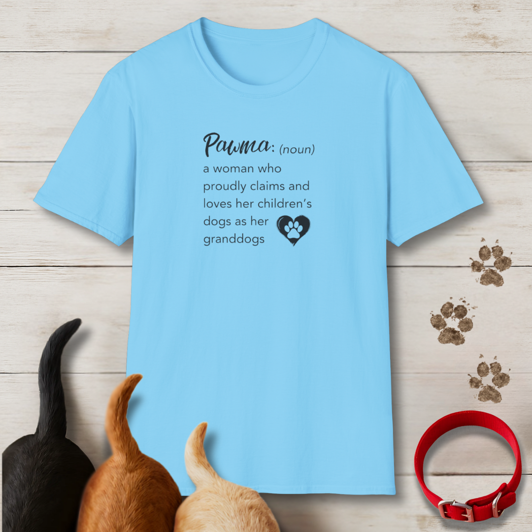 Pawma T-Shirt