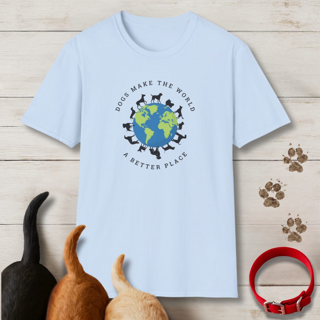 Better Place T-Shirt