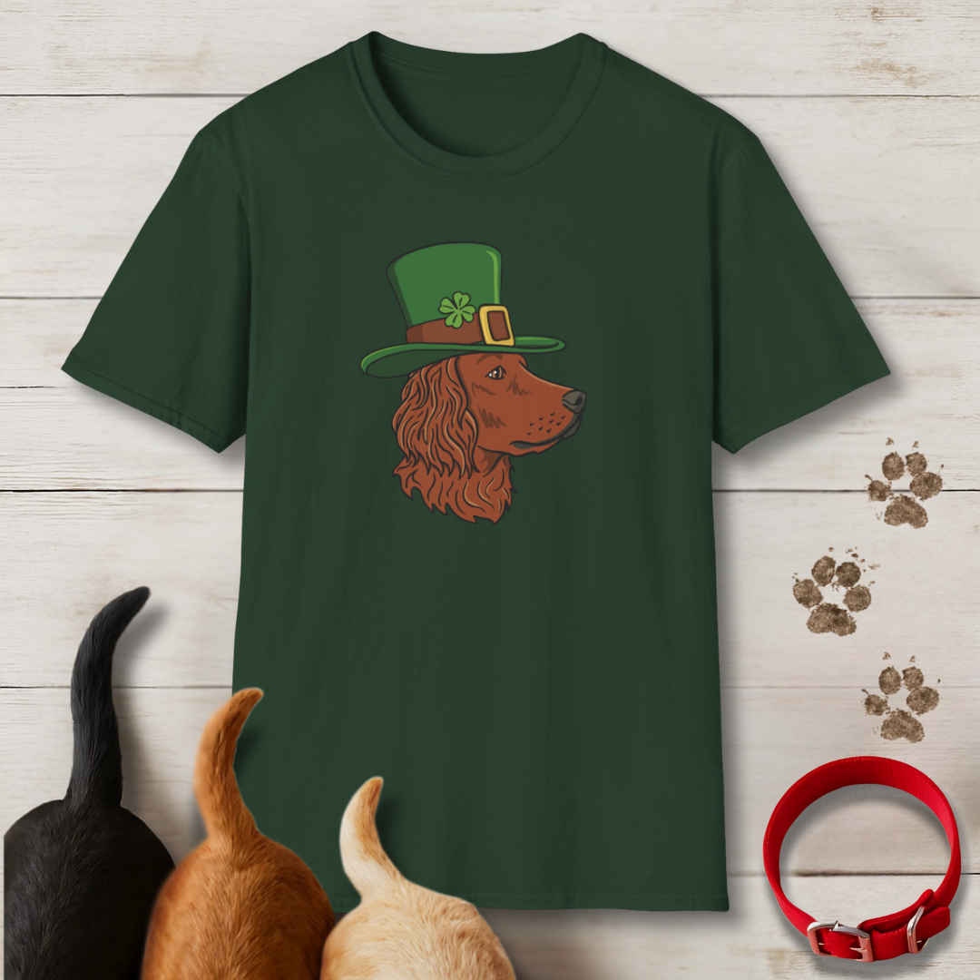 Irish Setter T-Shirt